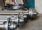Accessories & Parts Business in Underwood