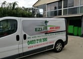 Transport, Distribution & Storage Business in Brisbane City