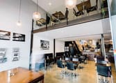 Cafe & Coffee Shop Business in Moonee Ponds