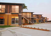 Motel Business in Blackwater