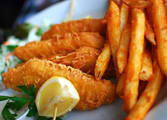 Takeaway Food Business in Box Hill
