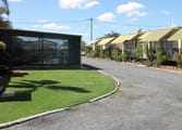Accommodation & Tourism Business in Richmond