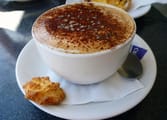 Food & Beverage Business in Coburg