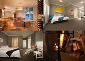 Accommodation & Tourism Business in Queenscliff