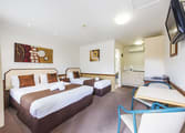 Motel Business in Grafton