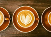 Cafe & Coffee Shop Business in Fortitude Valley