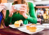 Cafe & Coffee Shop Business in Fortitude Valley