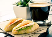 Cafe & Coffee Shop Business in Elsternwick