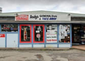Food & Beverage Business in Arcadia