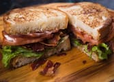 Cafe & Coffee Shop Business in Sydney