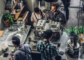 Food, Beverage & Hospitality Business in North Stradbroke Island