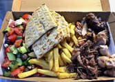 Catering Business in Preston