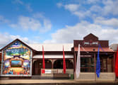 Food, Beverage & Hospitality Business in Sheffield