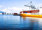Transport, Distribution & Storage Business in Mandurah