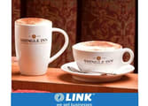 Cafe & Coffee Shop Business in Brisbane City