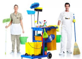 Cleaning Services Business in Box Hill