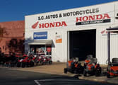 Accessories & Parts Business in VIC