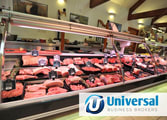 Butcher Business in Sutherland