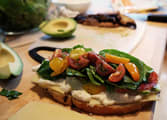 Restaurant Business in Gymea