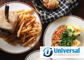 Cafe & Coffee Shop Business in Gymea