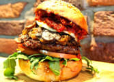 Restaurant Business in Sutherland