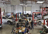 Mechanical Repair Business in Maroubra