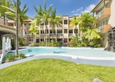 Accommodation & Tourism Business in Palm Cove