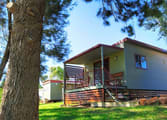 Caravan Park Business in Killarney