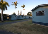 Caravan Park Business in Oakwood