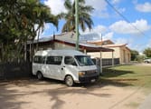 Accommodation & Tourism Business in Ayr