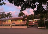 Accommodation & Tourism Business in Townsville City