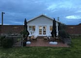 Cafe & Coffee Shop Business in Queenscliff
