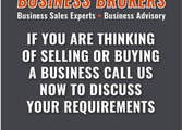 Brokerage Business in Cheltenham