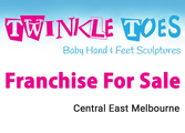 Franchise Resale Business in Glen Iris