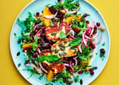 Catering Business in Melbourne