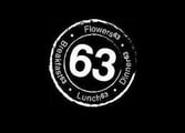 Food, Beverage & Hospitality Business in Toowong