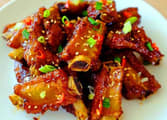 Restaurant Business in Melbourne