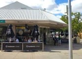 Cafe & Coffee Shop Business in Shepparton