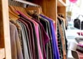 Clothing & Accessories Business in Aldgate