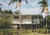 Service Station Business in Whitsundays