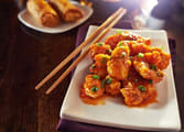 Restaurant Business in Box Hill