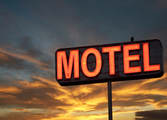 Motel Business in Glenroy