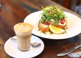 Cafe & Coffee Shop Business in Northcote