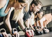 Sports Complex & Gym Business in Southport