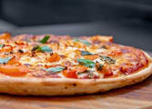 Takeaway Food Business in Adelaide