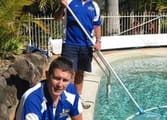 Pool & Water Business in Albury