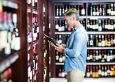 Food, Beverage & Hospitality Business in Moonee Ponds