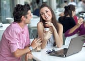 Cafe & Coffee Shop Business in Docklands