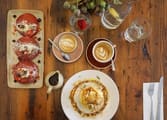 Cafe & Coffee Shop Business in Preston