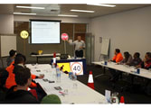 Education & Training Business in TAS